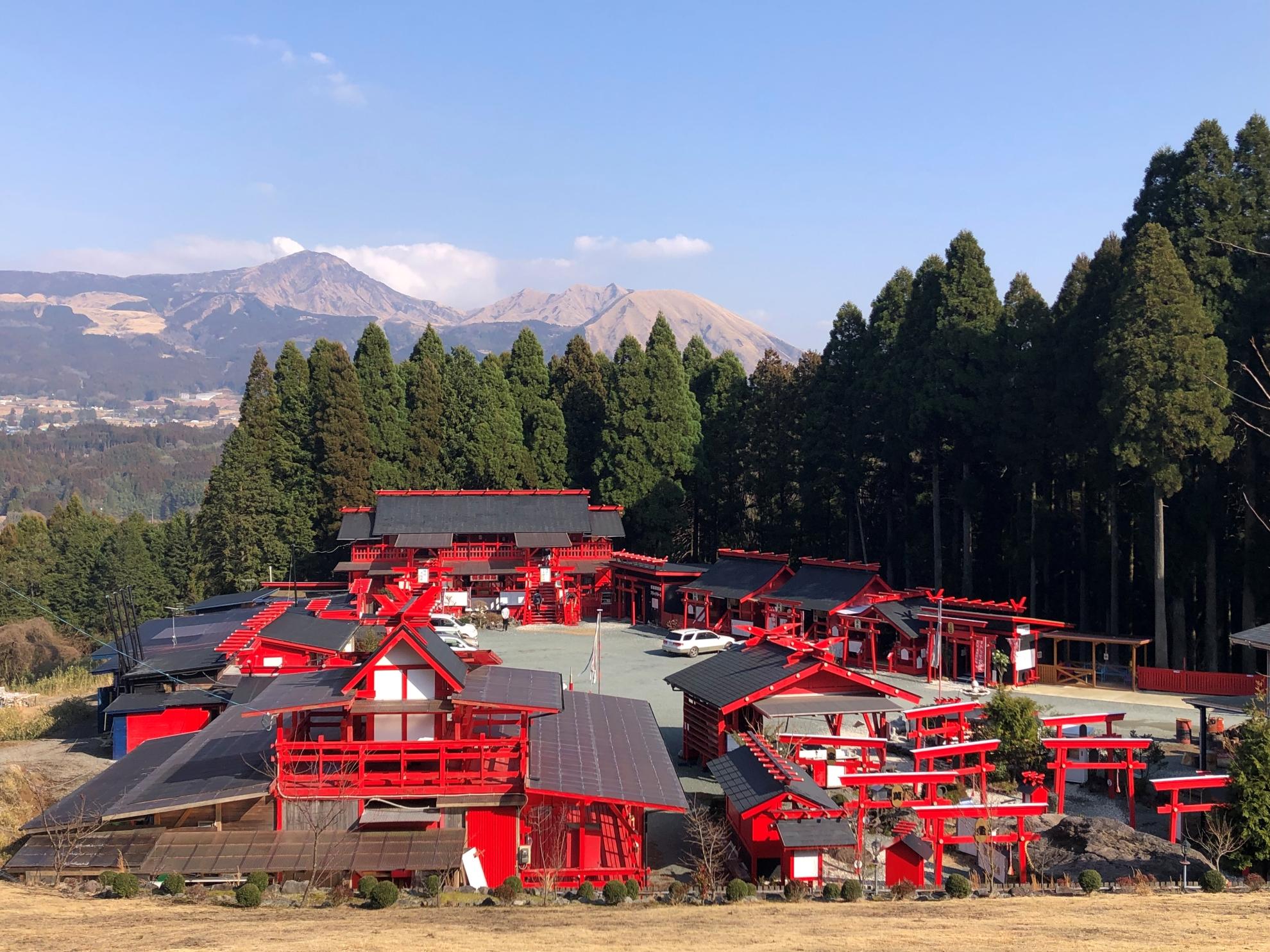 宝来宝来神社御祈祷『初夢木彫り鏡餅』 | 10枚目